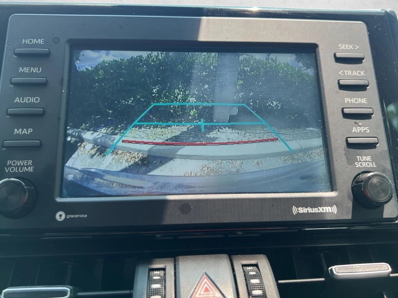 Used 2022 Blueprint Toyota XLE Premium image 12