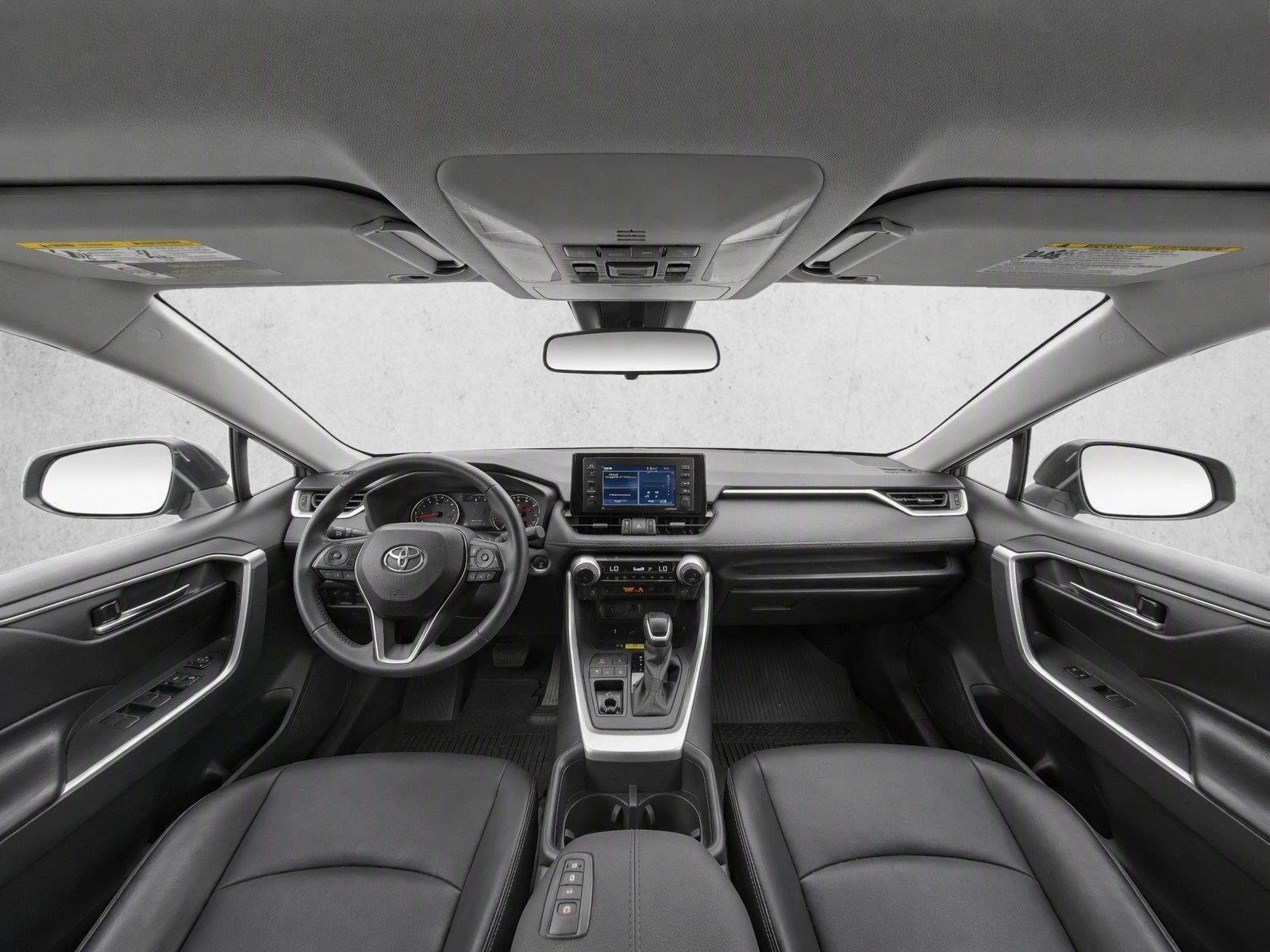 Used 2022 Blueprint Toyota XLE Premium image 18