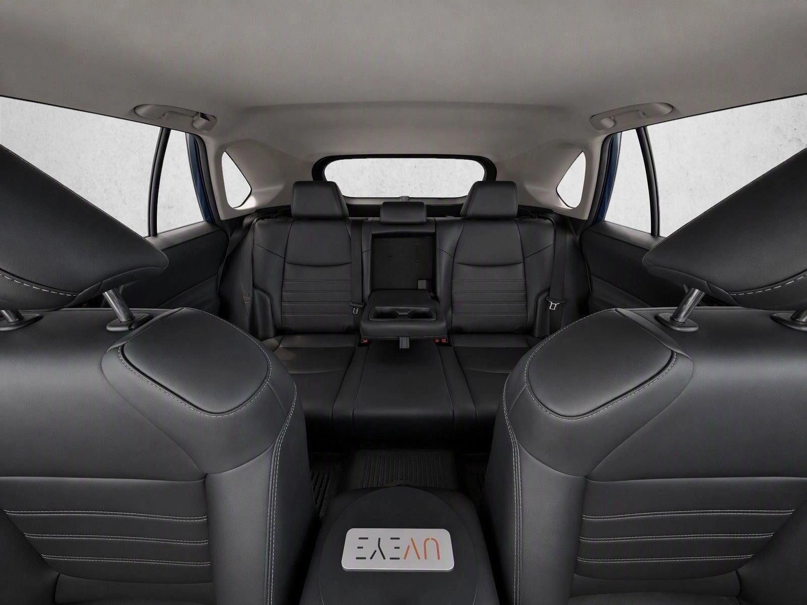 Used 2022 Blueprint Toyota XLE Premium image 22