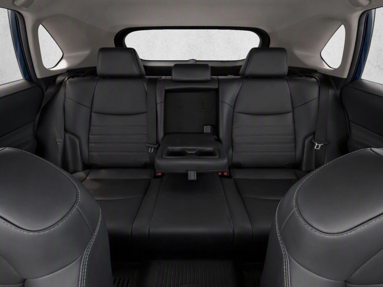Used 2022 Blueprint Toyota XLE Premium image 23