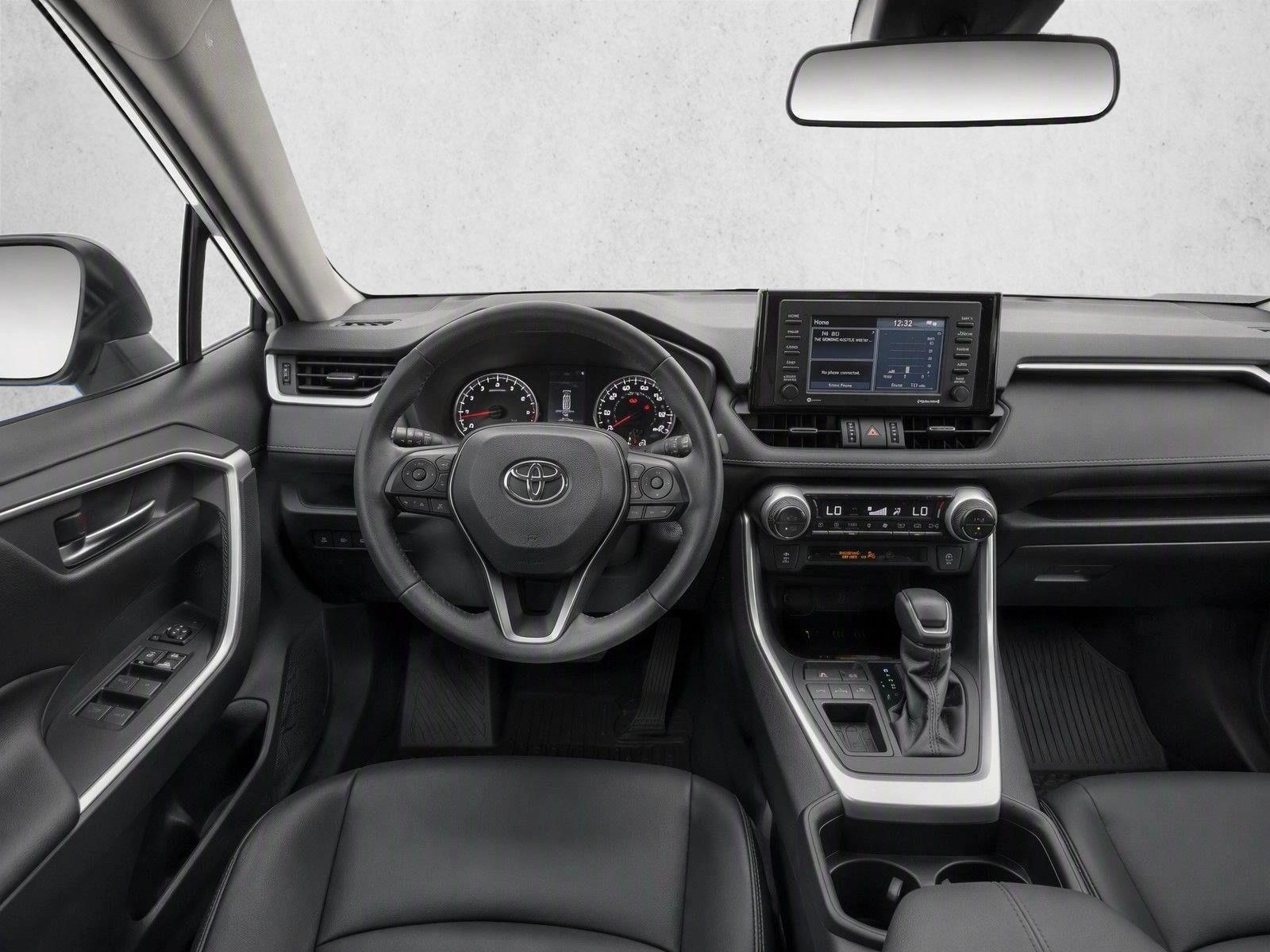 Used 2022 Blueprint Toyota XLE Premium image 26