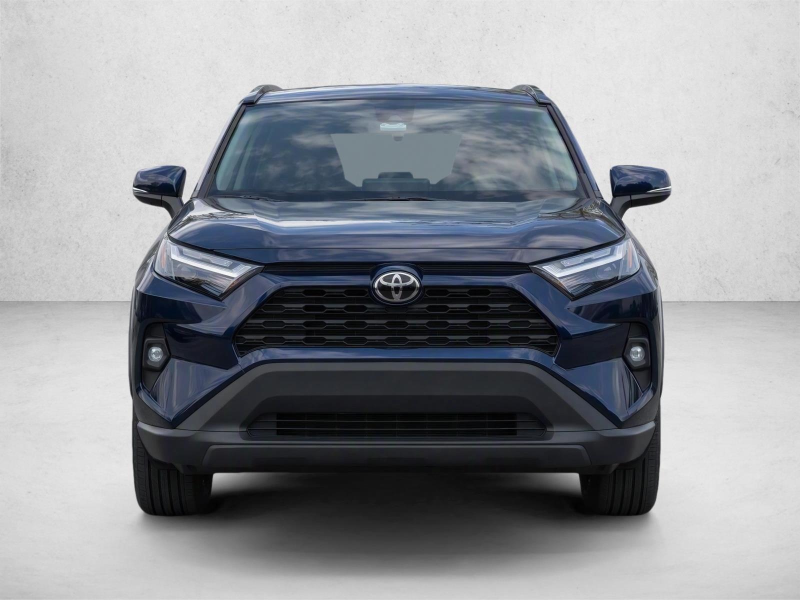 Used 2022 Blueprint Toyota XLE Premium image 2
