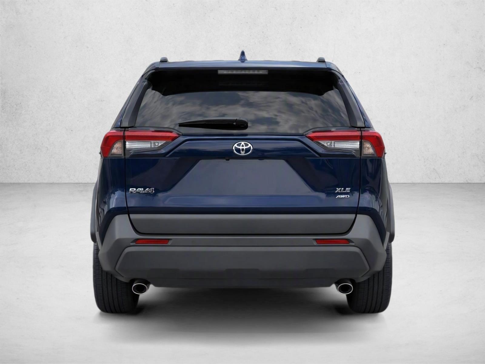 Used 2022 Blueprint Toyota XLE Premium image 6