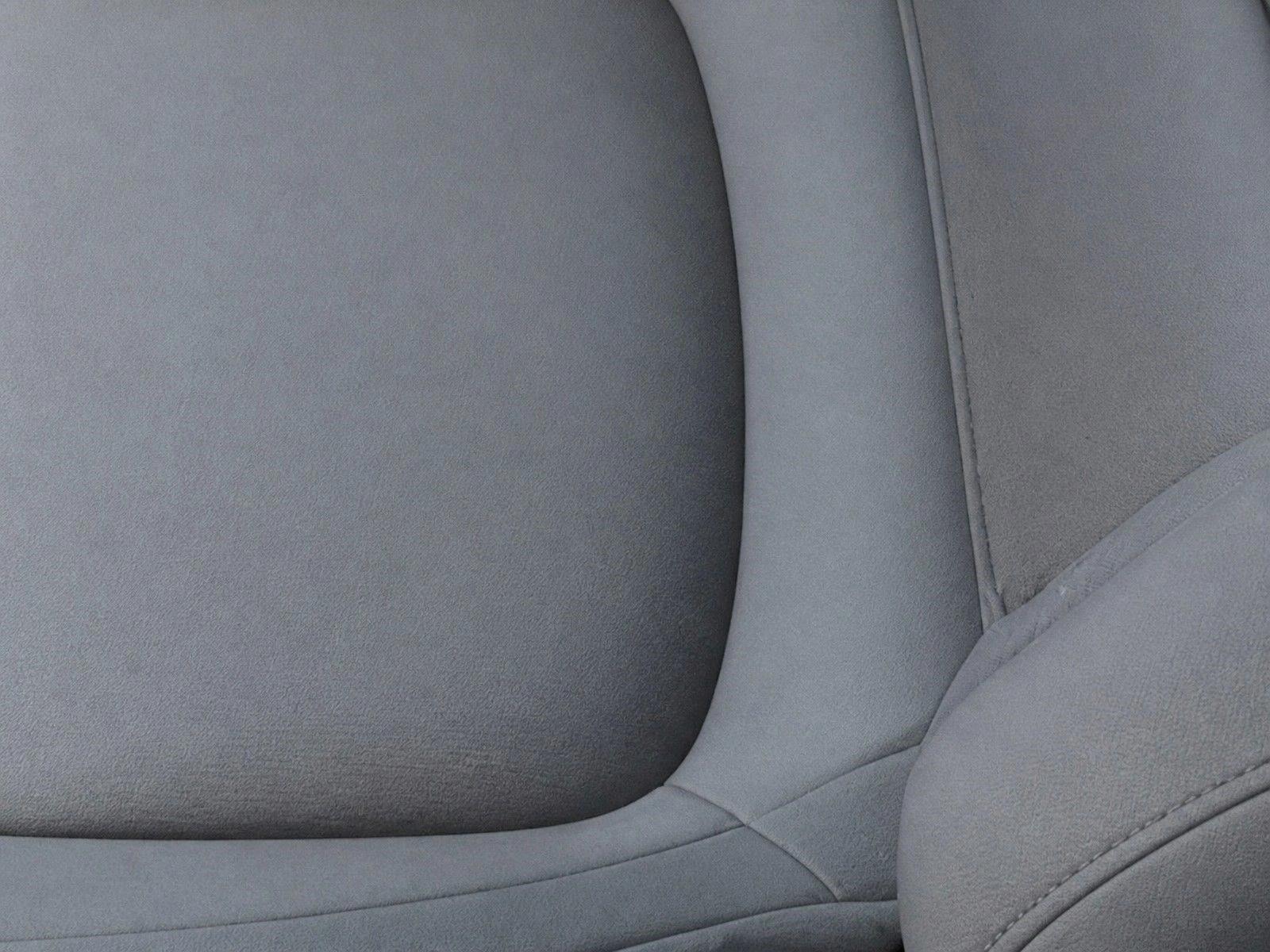 Used 2024 Platinum White Pearl Honda EX image 18