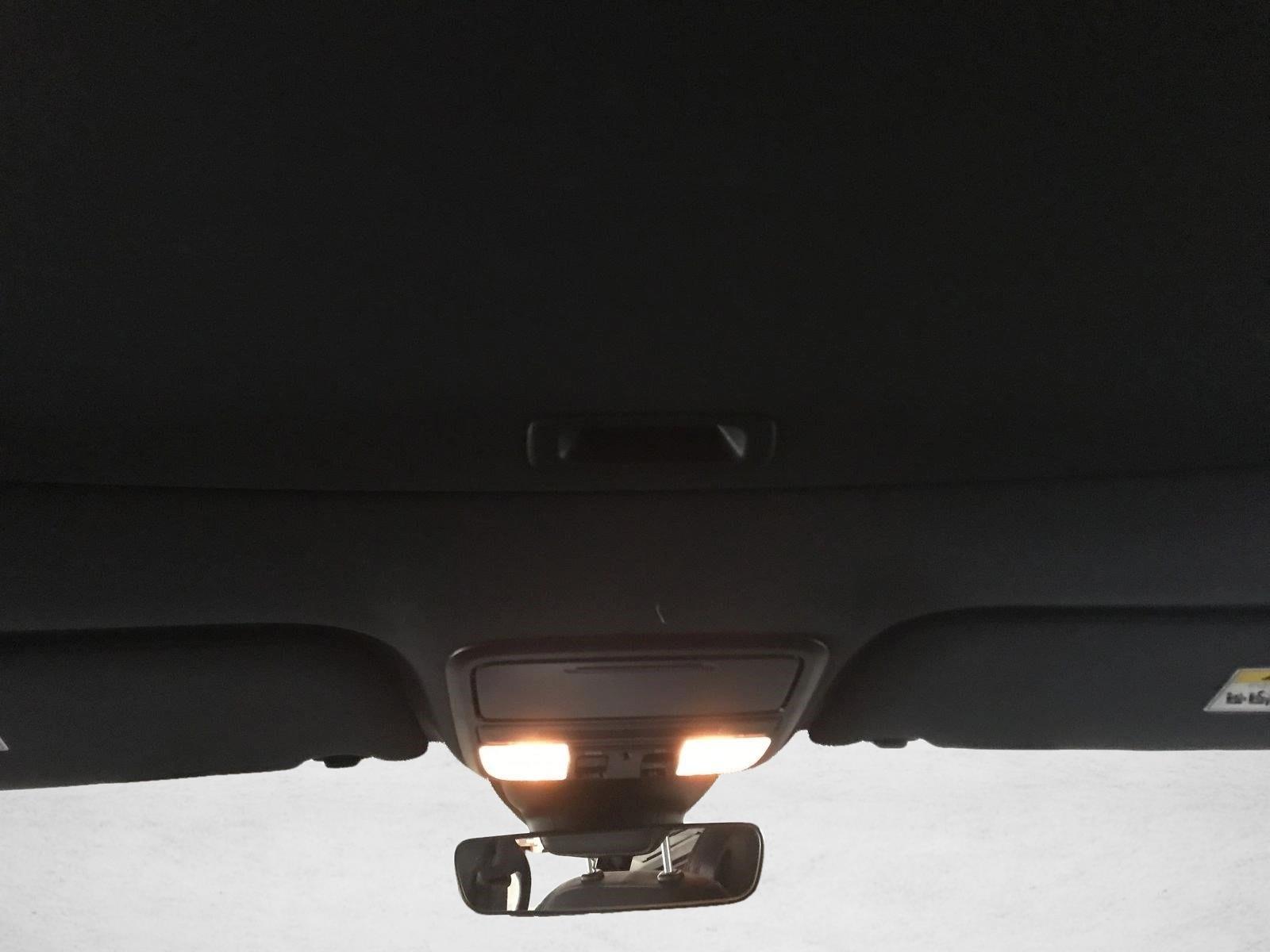 Used 2024 Black Honda Sport image 11
