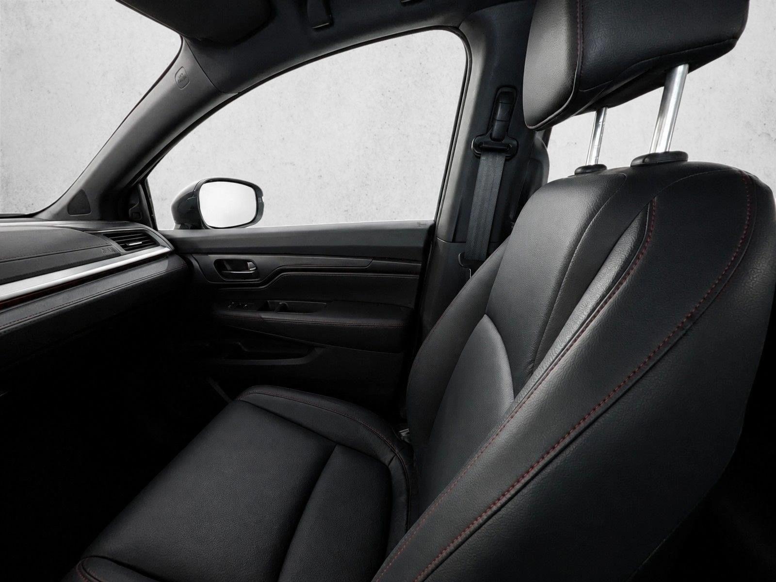 Used 2024 Black Honda Sport image 19