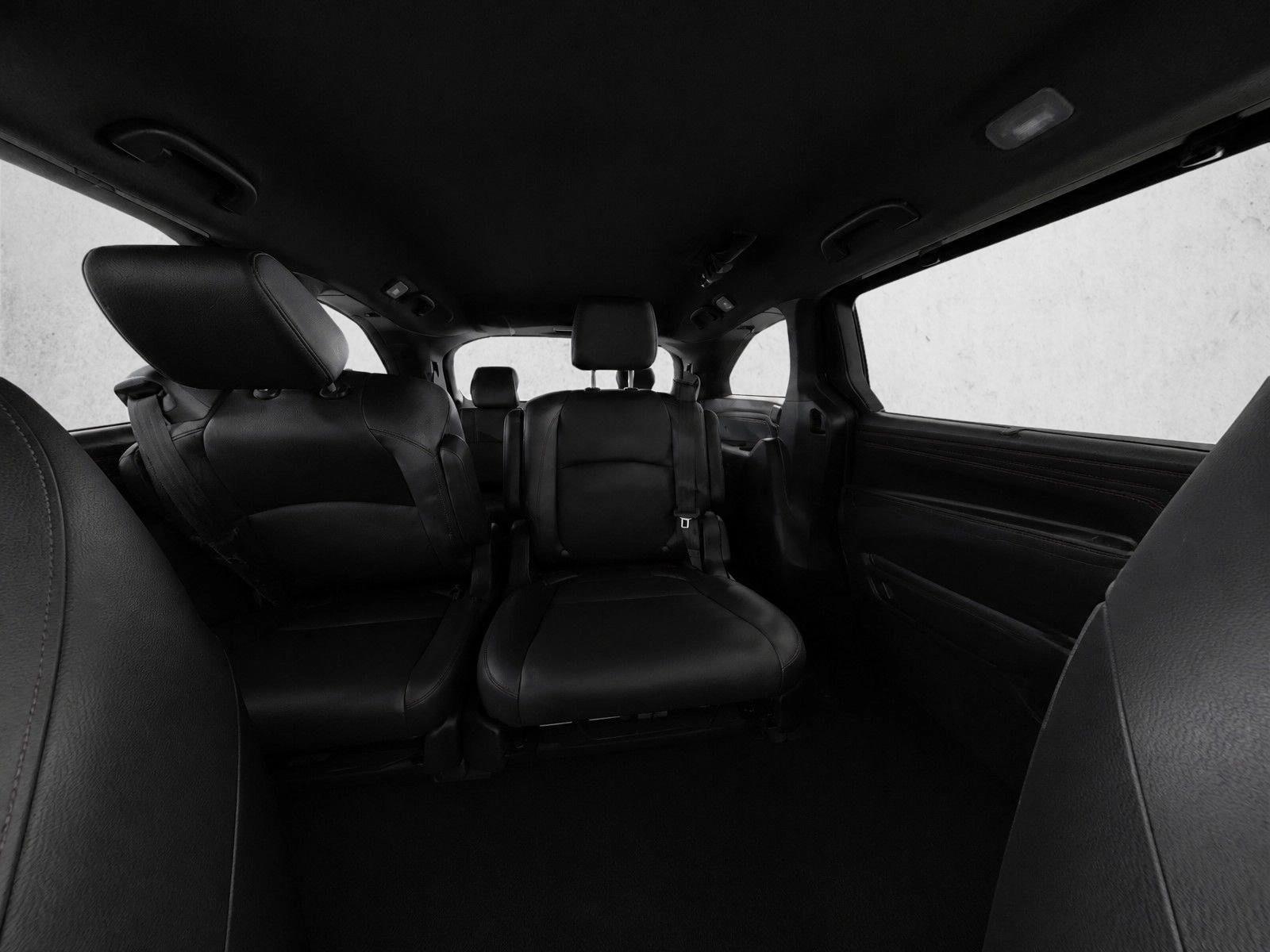 Used 2024 Black Honda Sport image 21