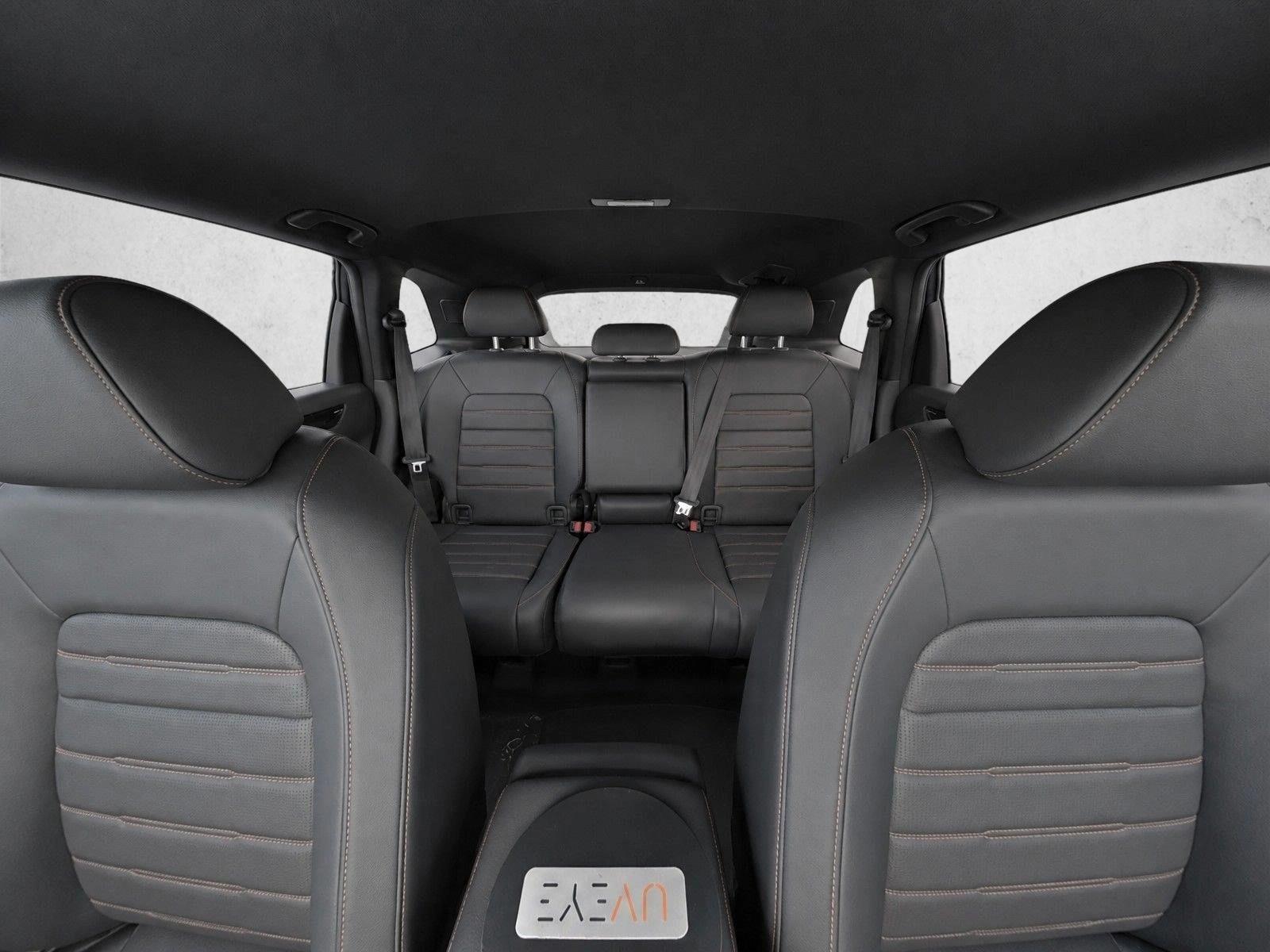Used 2024 Still Night Pearl Honda Sport Touring image 21