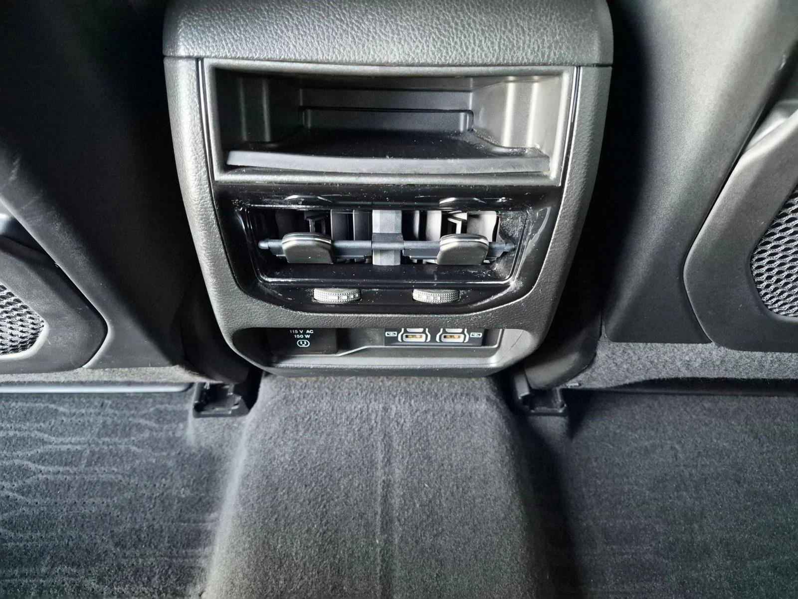 Used 2022 Bright White Clearcoat Jeep Altitude image 15