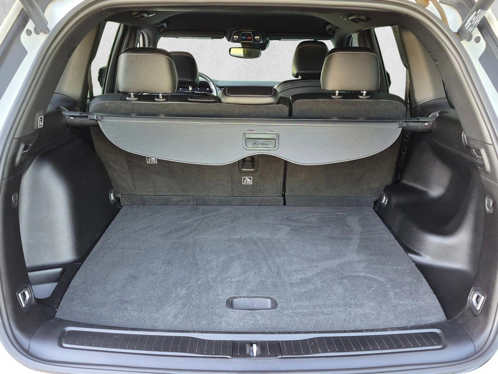 Used 2022 Bright White Clearcoat Jeep Altitude image 6