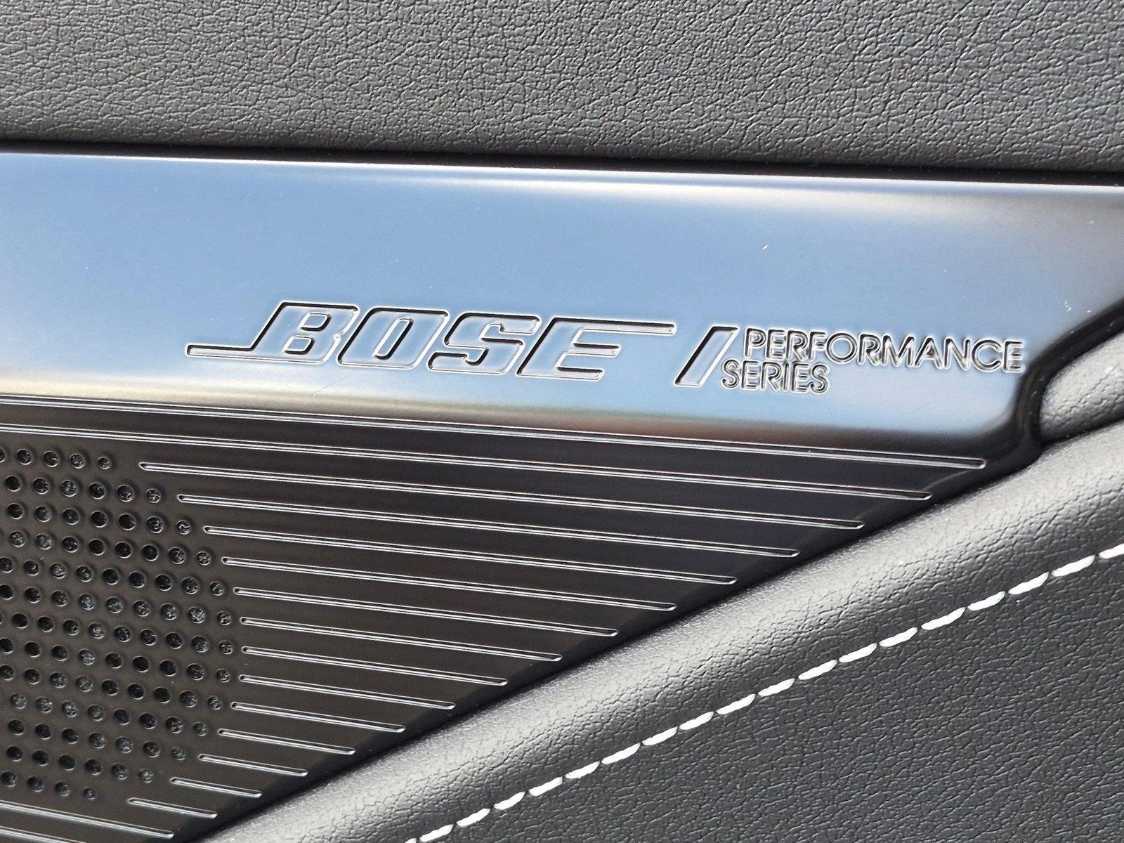 Used 2025 Hysteria Purple Metallic Chevrolet 2LT image 14