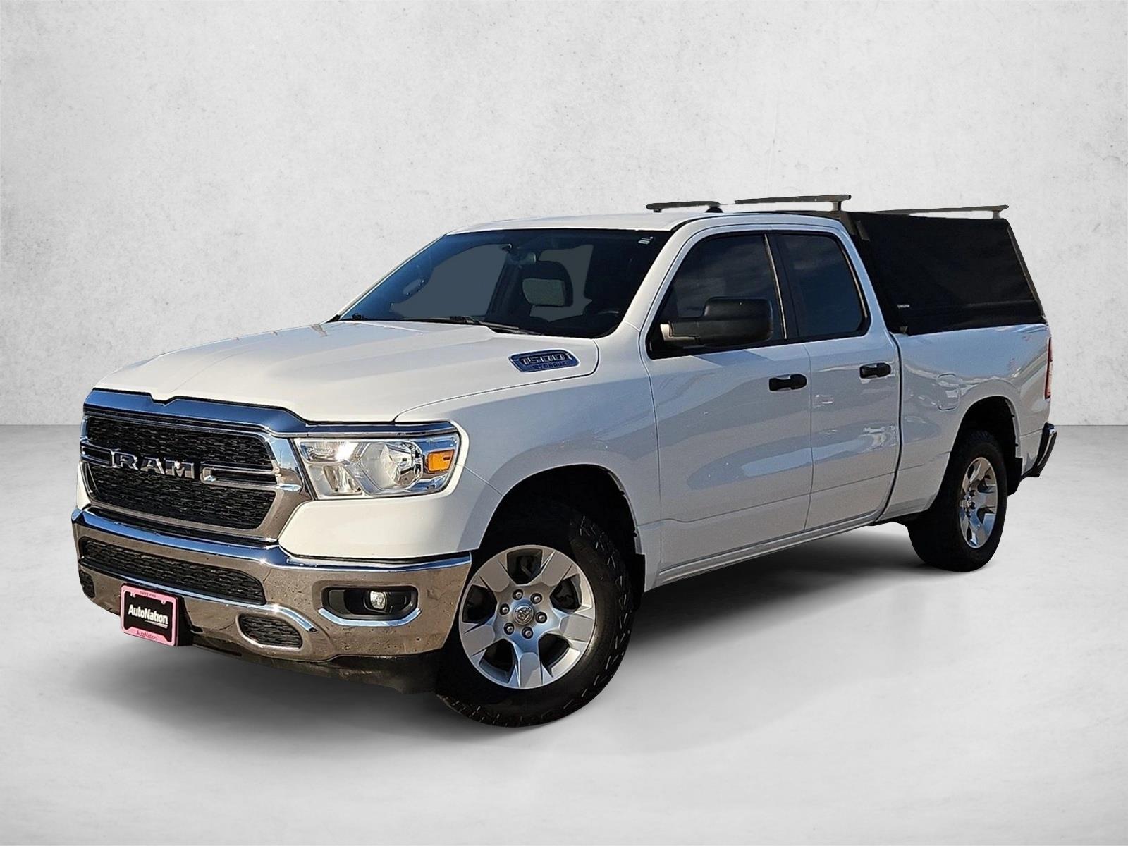 2023 RAM 1500 Pickup