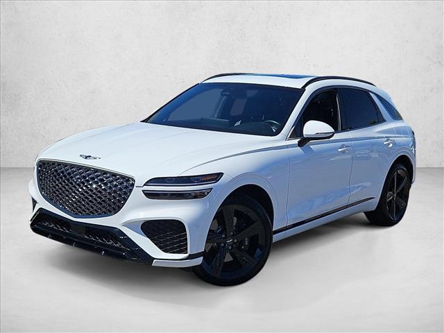 2025 Genesis GV70 3.5T Sport AWD