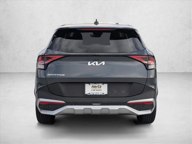 View vehicle photo 6