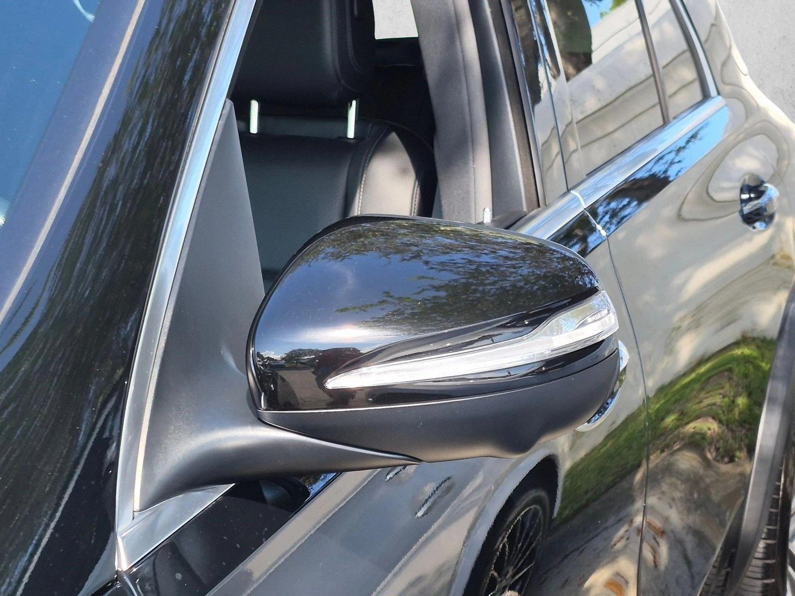Used 2022 Black [Black] Mercedes-Benz GLE 350 image 15