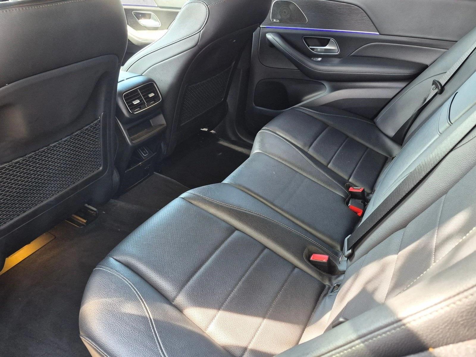 Used 2022 Black [Black] Mercedes-Benz GLE 350 image 18