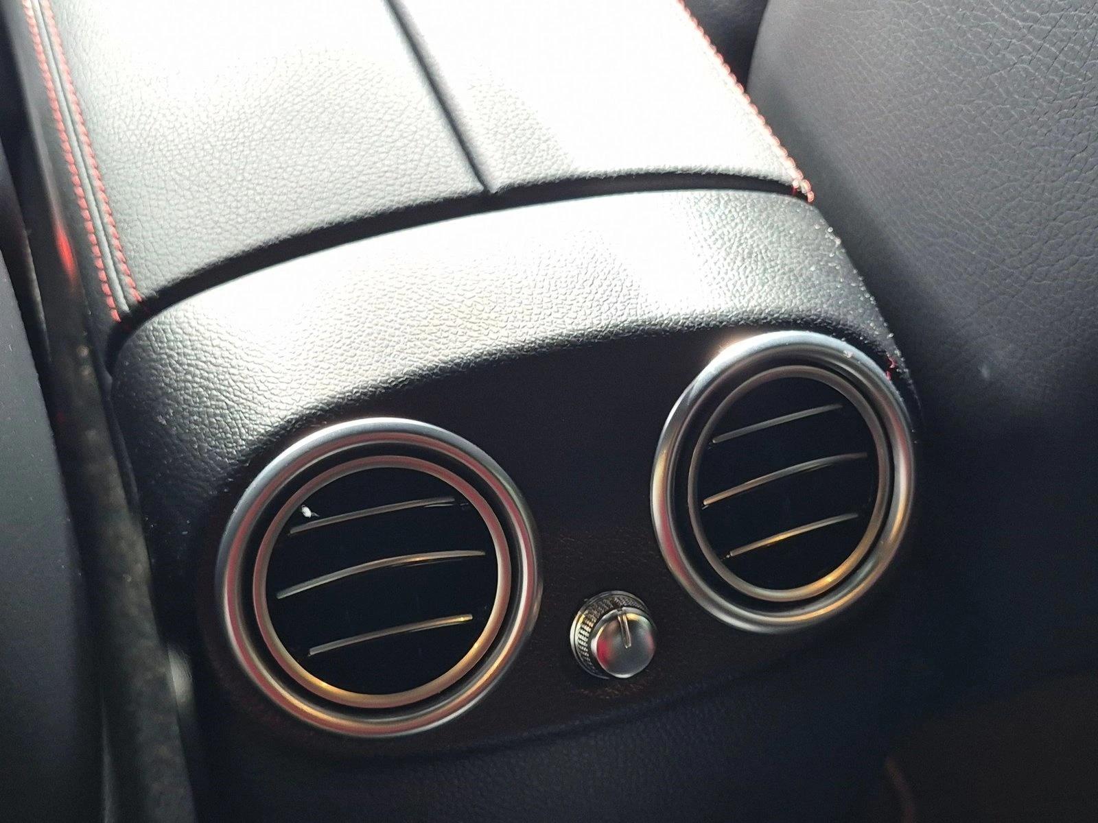 Used 2023 Manufaktur Selenite Grey Magno Mercedes-Benz AMG® GLC 43 image 16