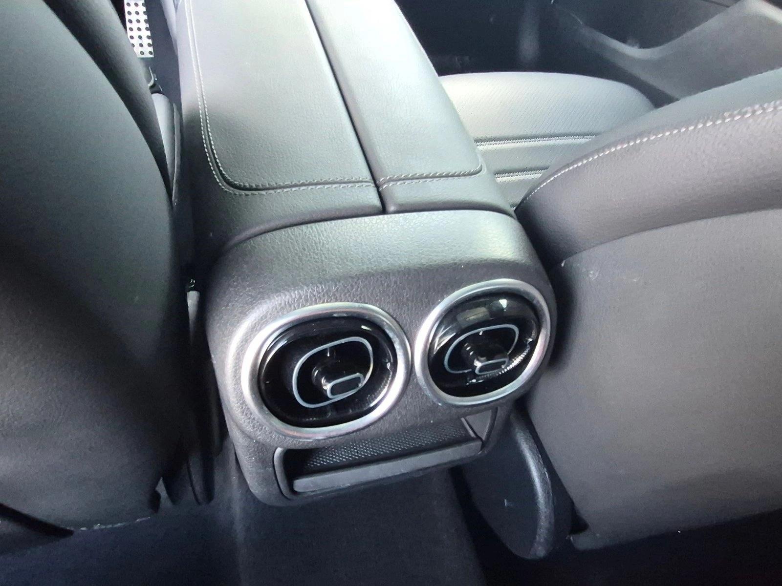 Used 2025 Black Mercedes-Benz GLC 350e image 18