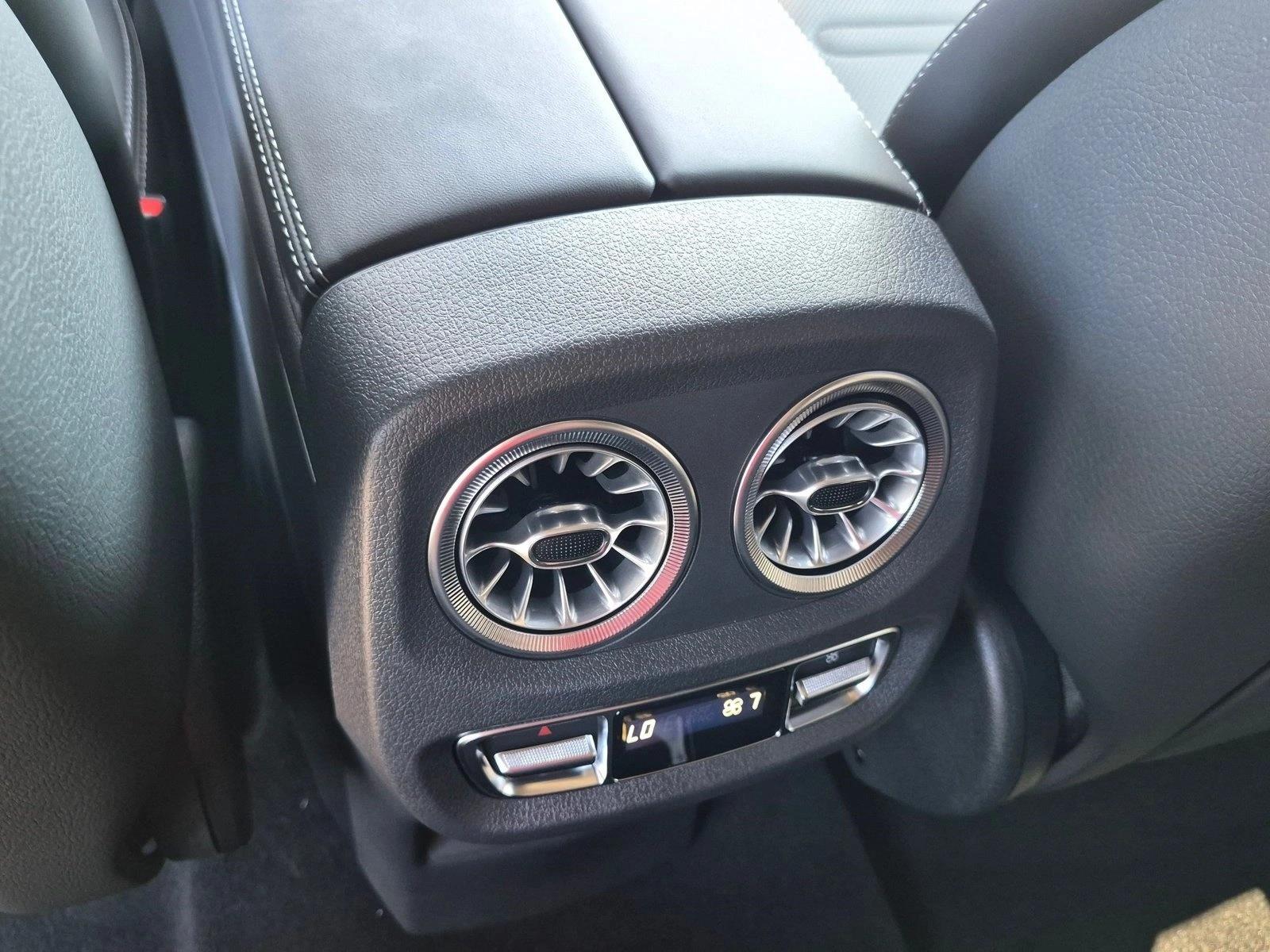 Used 2026 Black Mercedes-Benz G 550 image 18