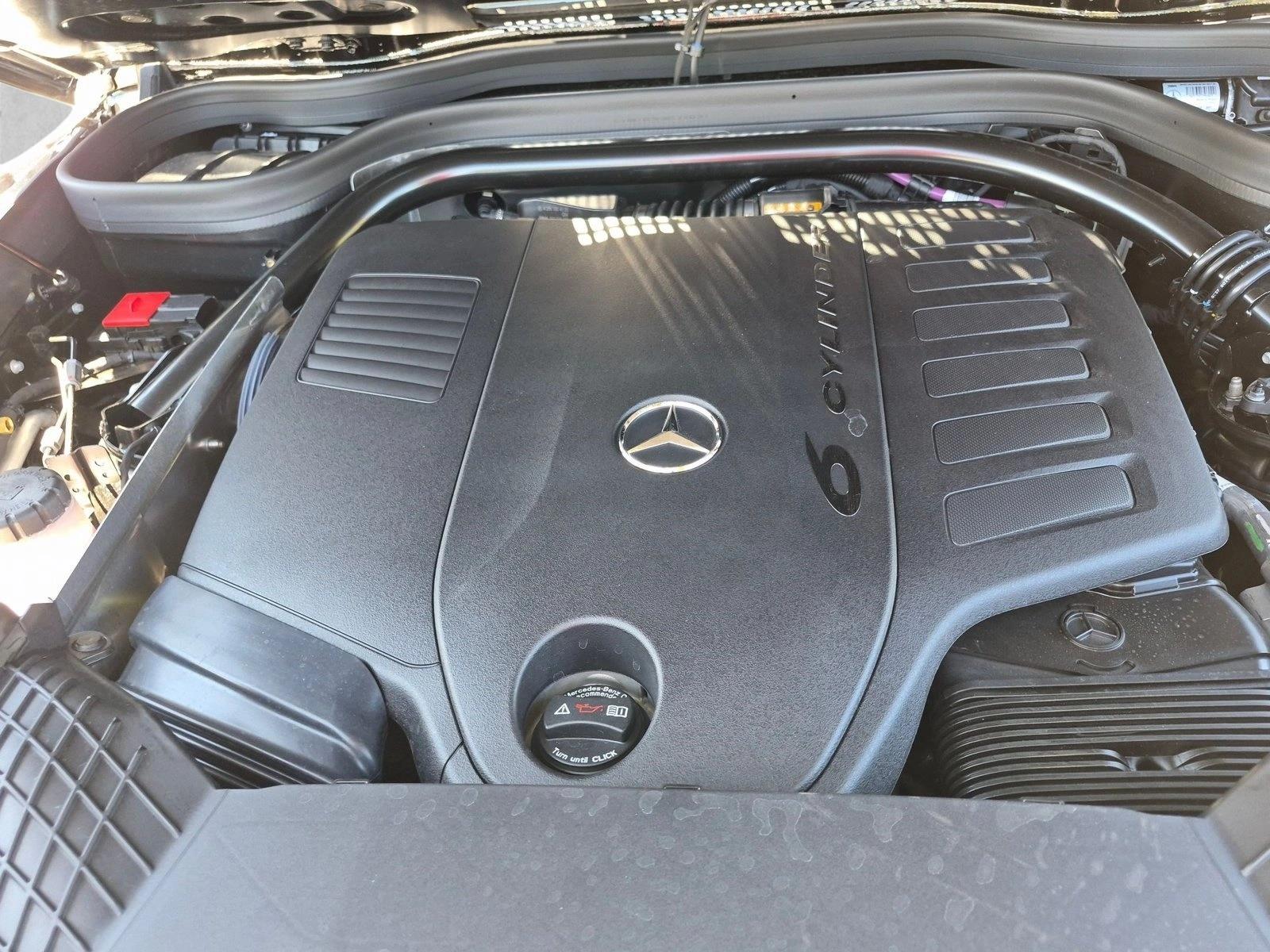 Used 2026 Black Mercedes-Benz G 550 image 24