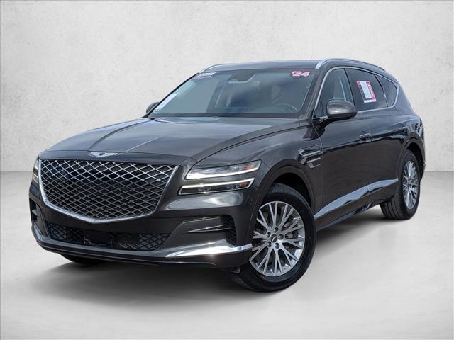 2024 Genesis GV80