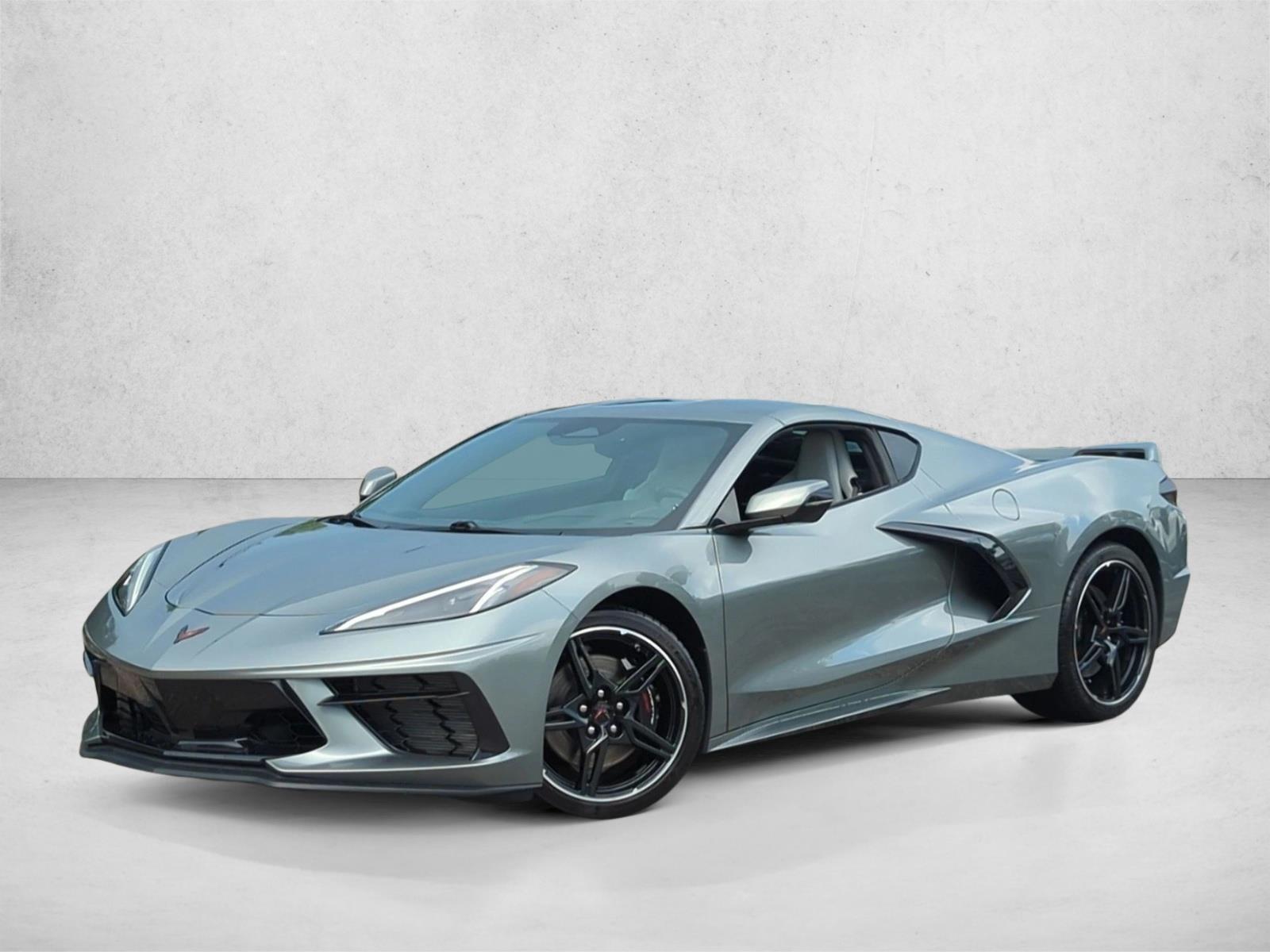 2024 Chevrolet Corvette 1LT