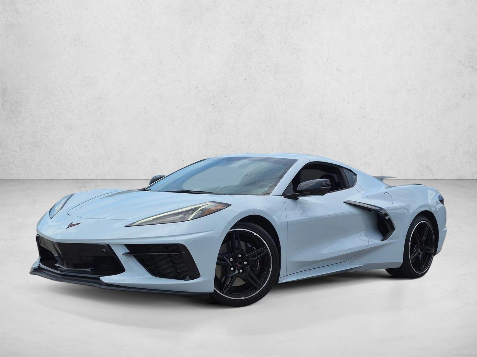 2023 Chevrolet Corvette 2LT
