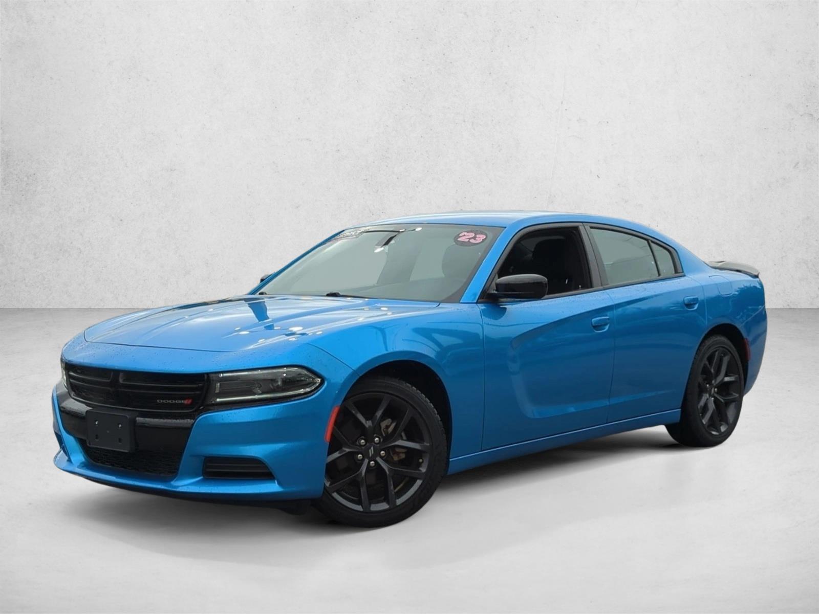 2023 Dodge Charger SXT