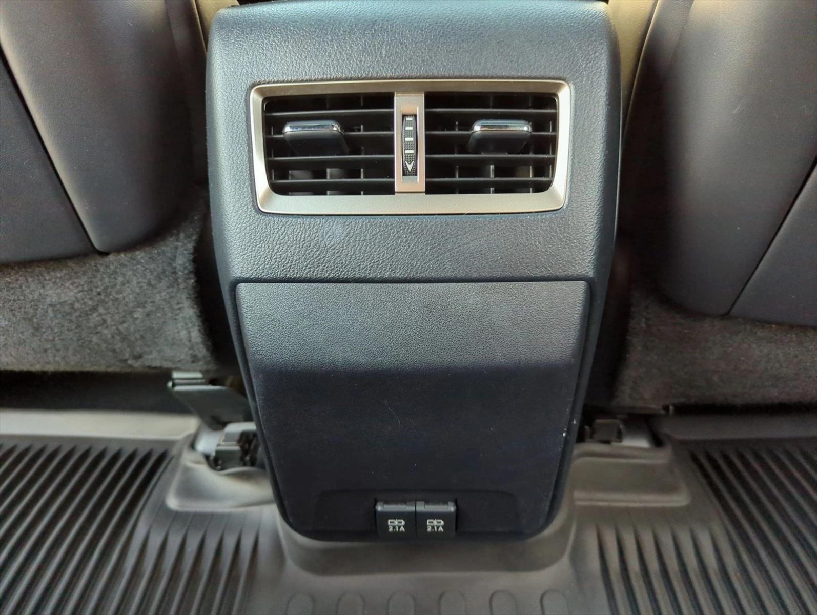 Used 2020 Atomic Silver Lexus RX 350 F SPORT Performance image 18