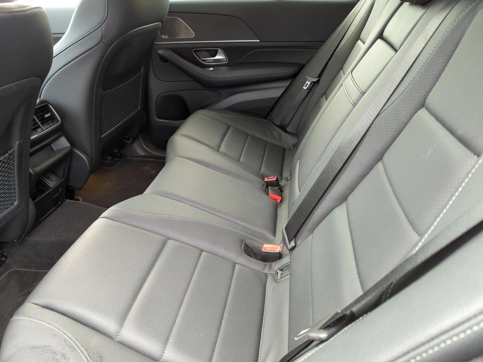 Used 2022  Mercedes-Benz GLE 350 image 12
