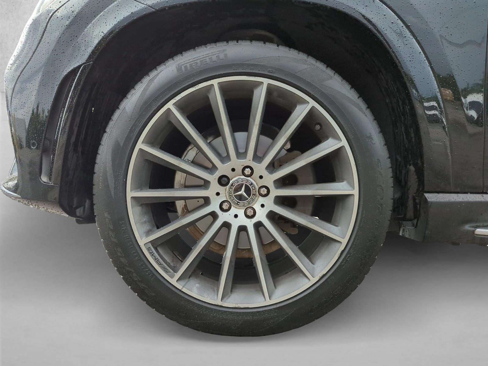 Used 2022  Mercedes-Benz GLE 350 image 13