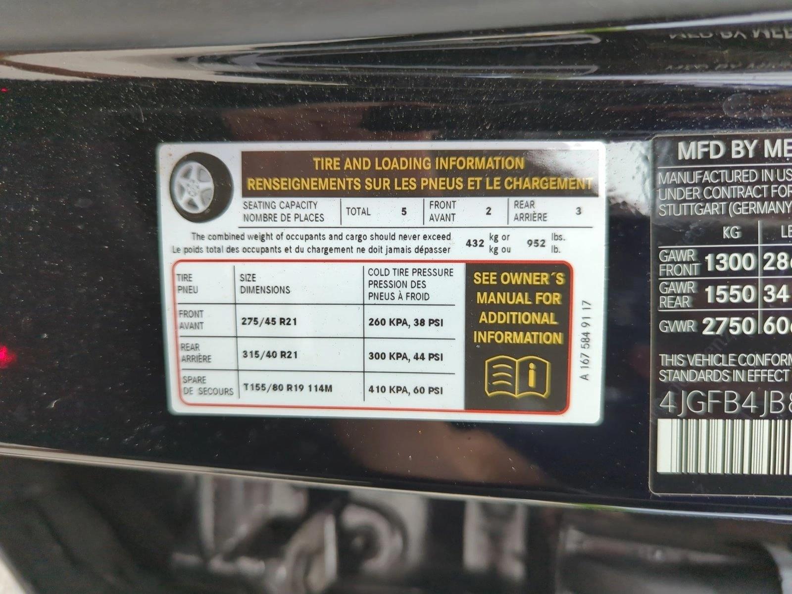 Used 2022  Mercedes-Benz GLE 350 image 14