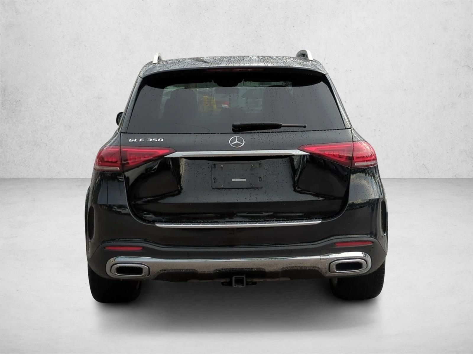 Used 2022  Mercedes-Benz GLE 350 image 6