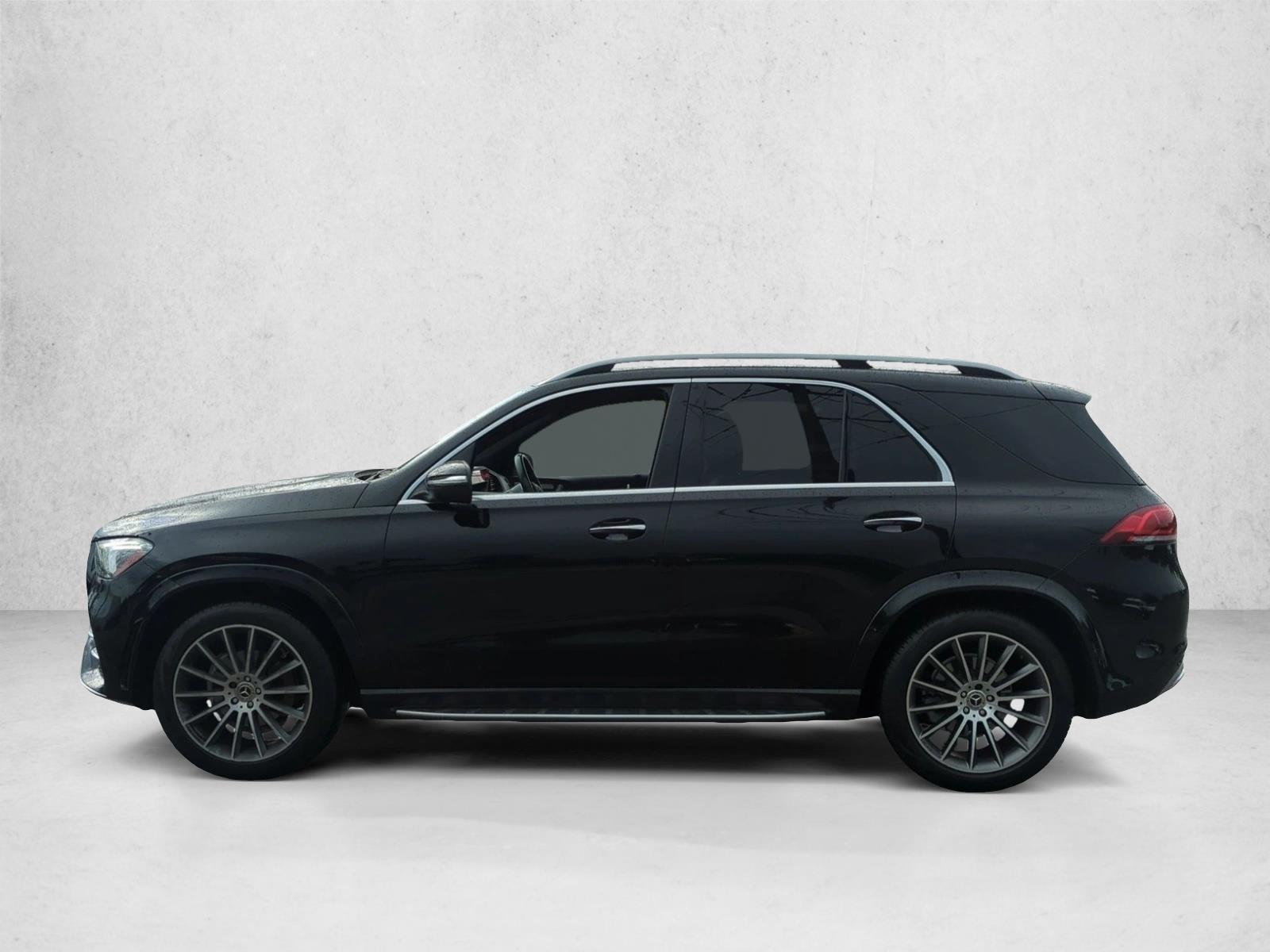 Used 2022  Mercedes-Benz GLE 350 image 8