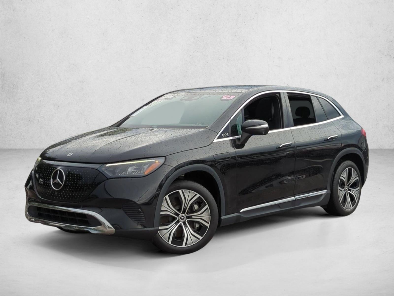 2023 Mercedes-Benz EQE SUV