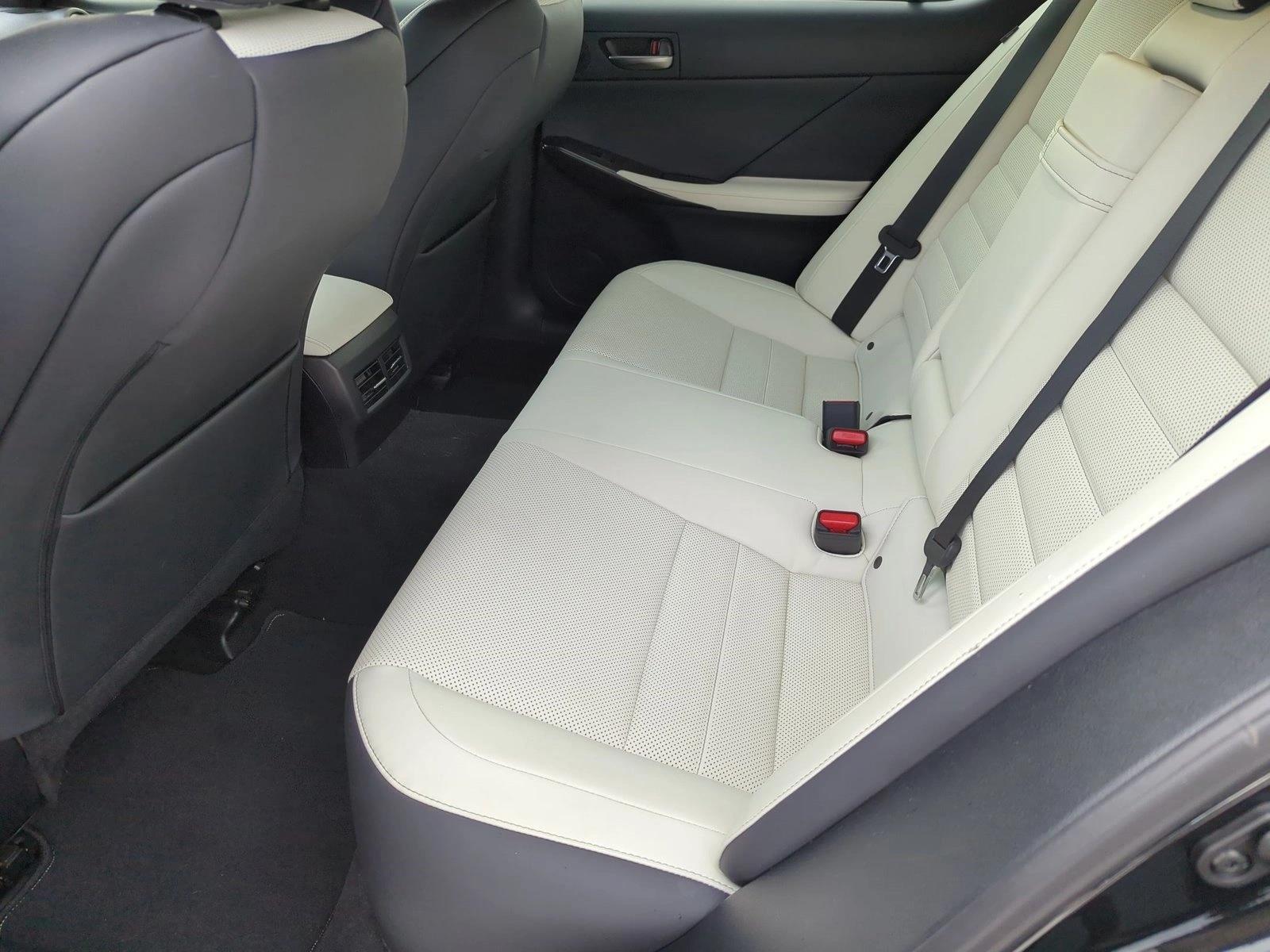 Used 2023 Caviar Lexus IS 500 F SPORT Performance Premium image 13