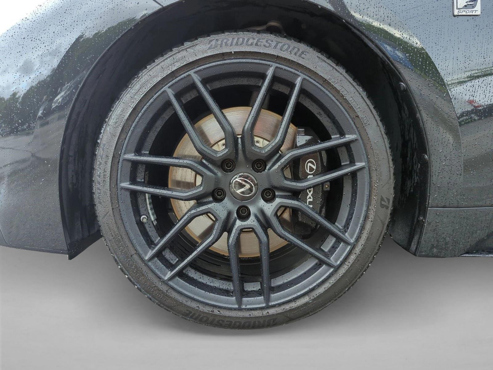Used 2023 Caviar Lexus IS 500 F SPORT Performance Premium image 14