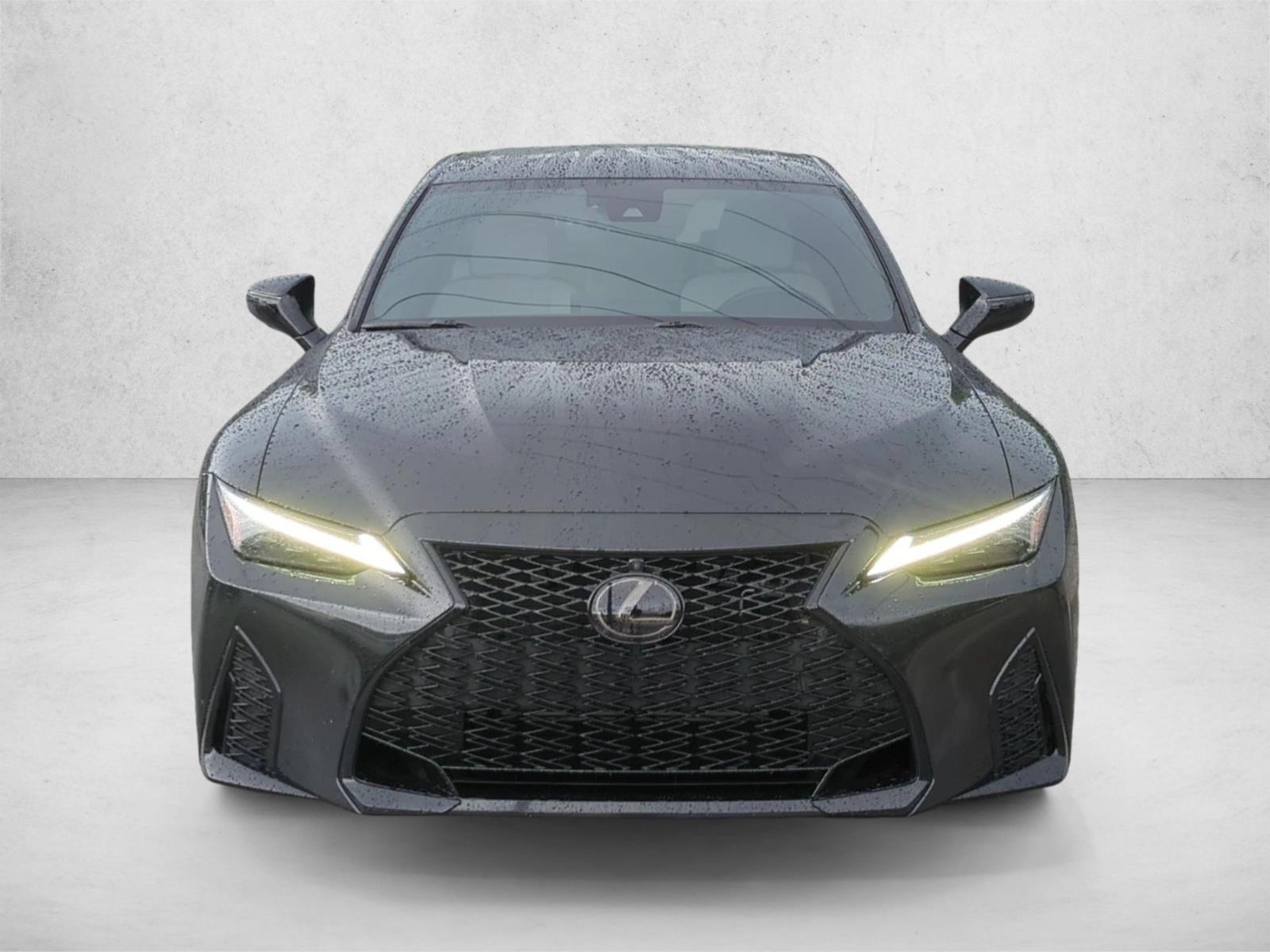 Used 2023 Caviar Lexus IS 500 F SPORT Performance Premium image 2