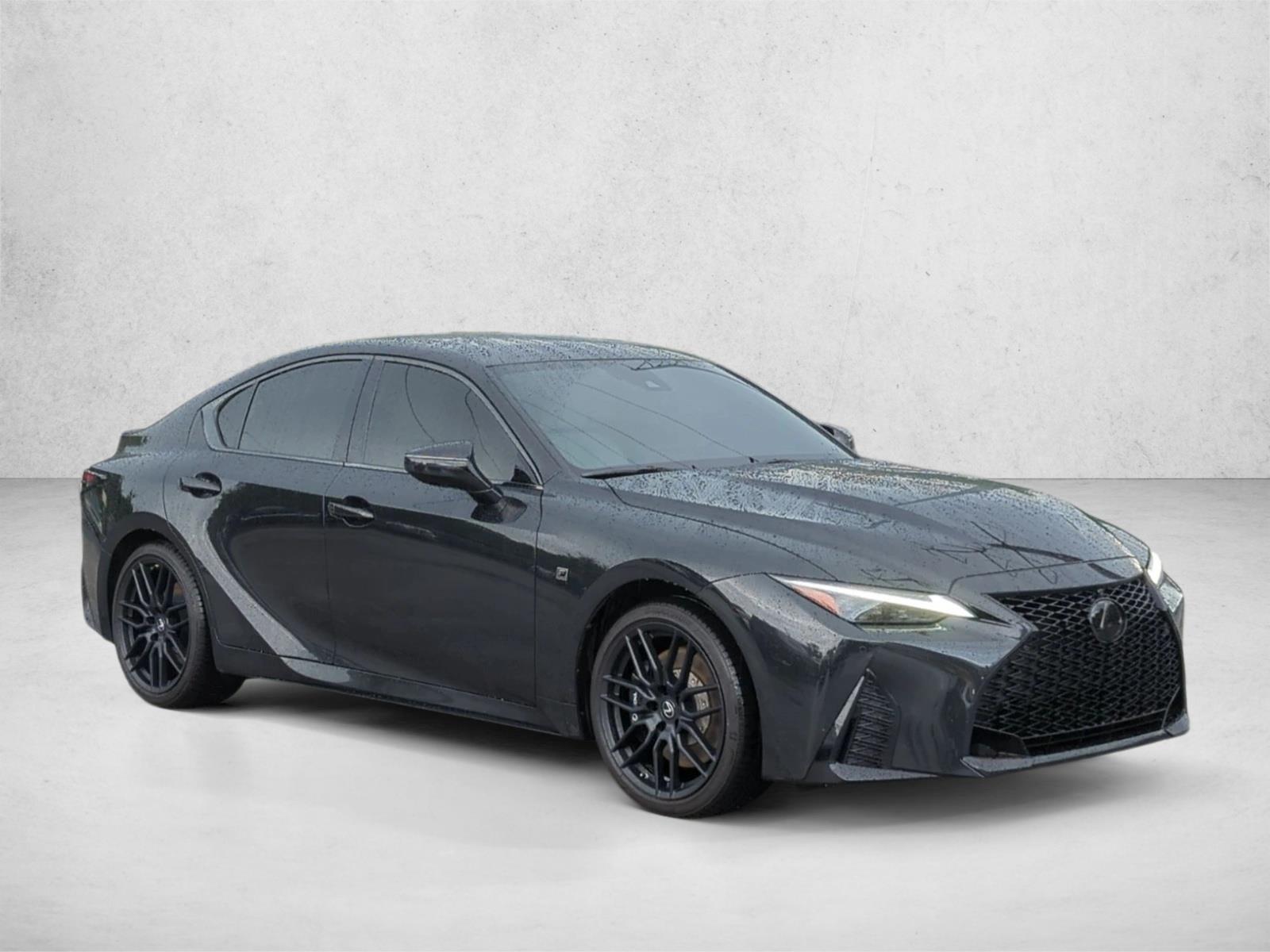 Used 2023 Caviar Lexus IS 500 F SPORT Performance Premium image 3