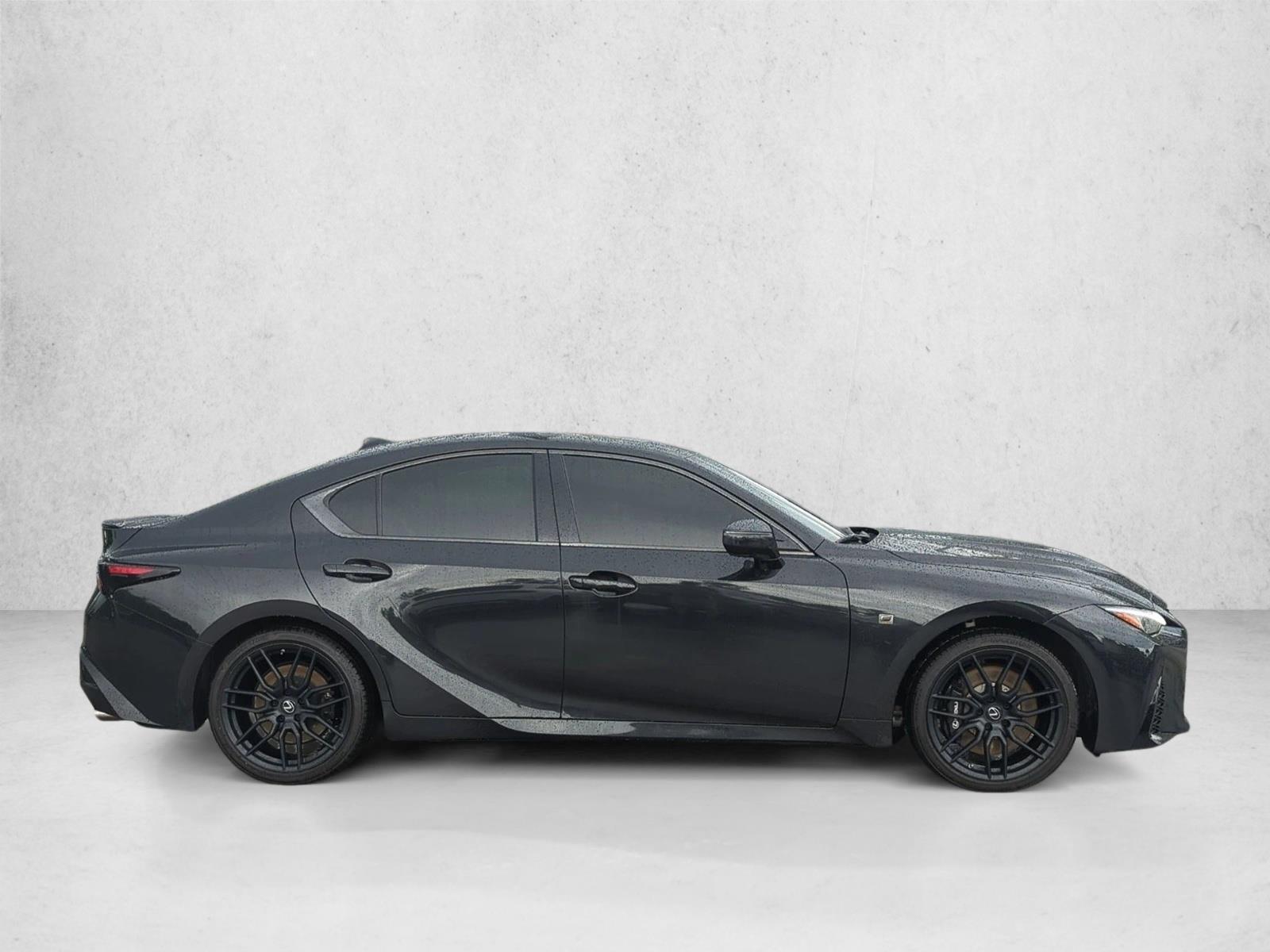 Used 2023 Caviar Lexus IS 500 F SPORT Performance Premium image 4