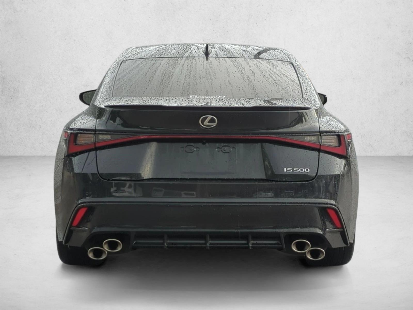 Used 2023 Caviar Lexus IS 500 F SPORT Performance Premium image 6
