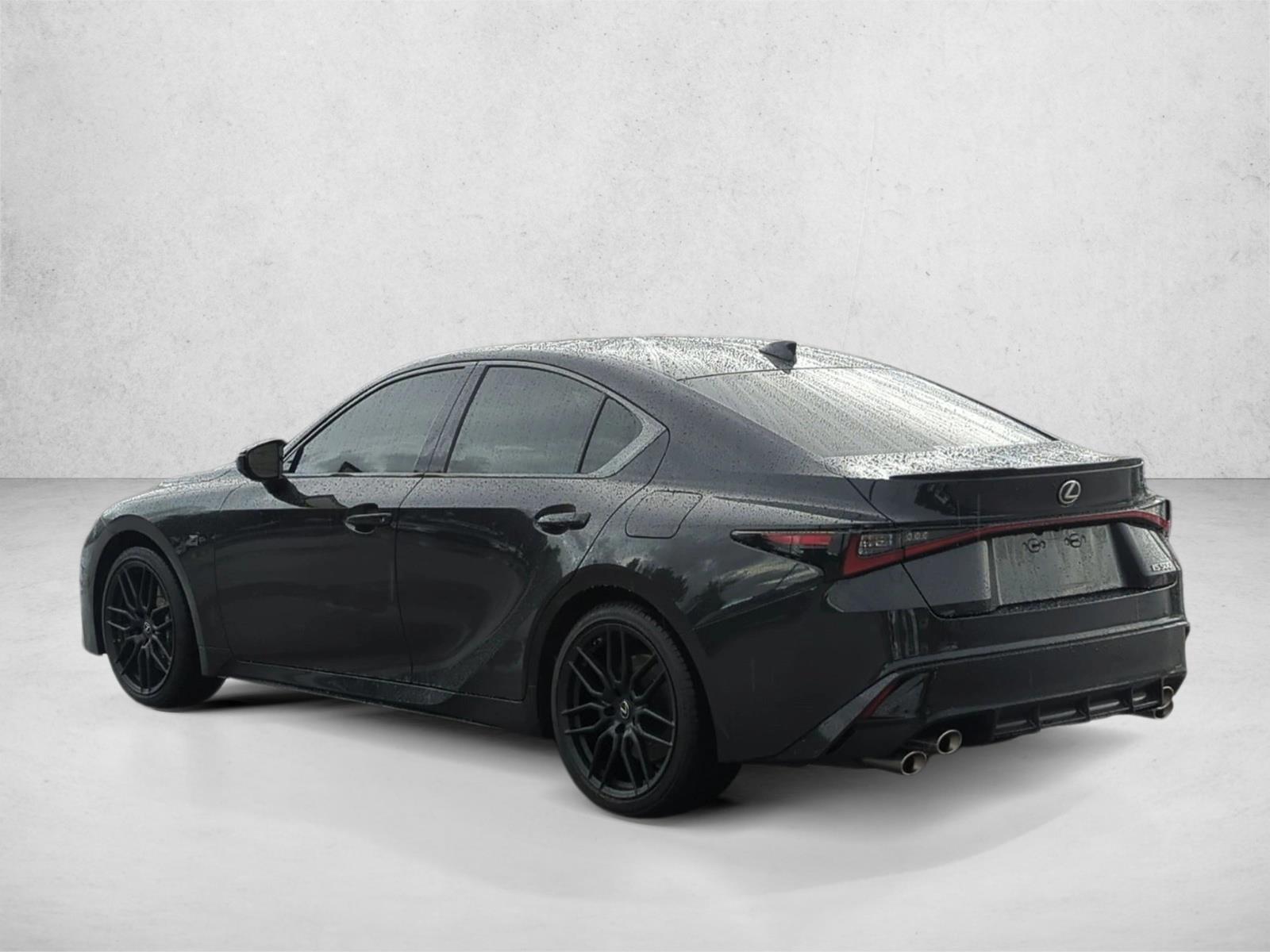 Used 2023 Caviar Lexus IS 500 F SPORT Performance Premium image 7