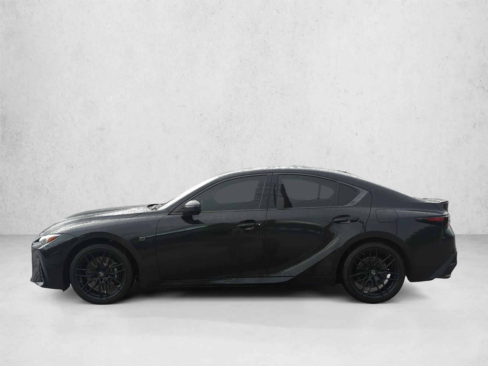 Used 2023 Caviar Lexus IS 500 F SPORT Performance Premium image 8