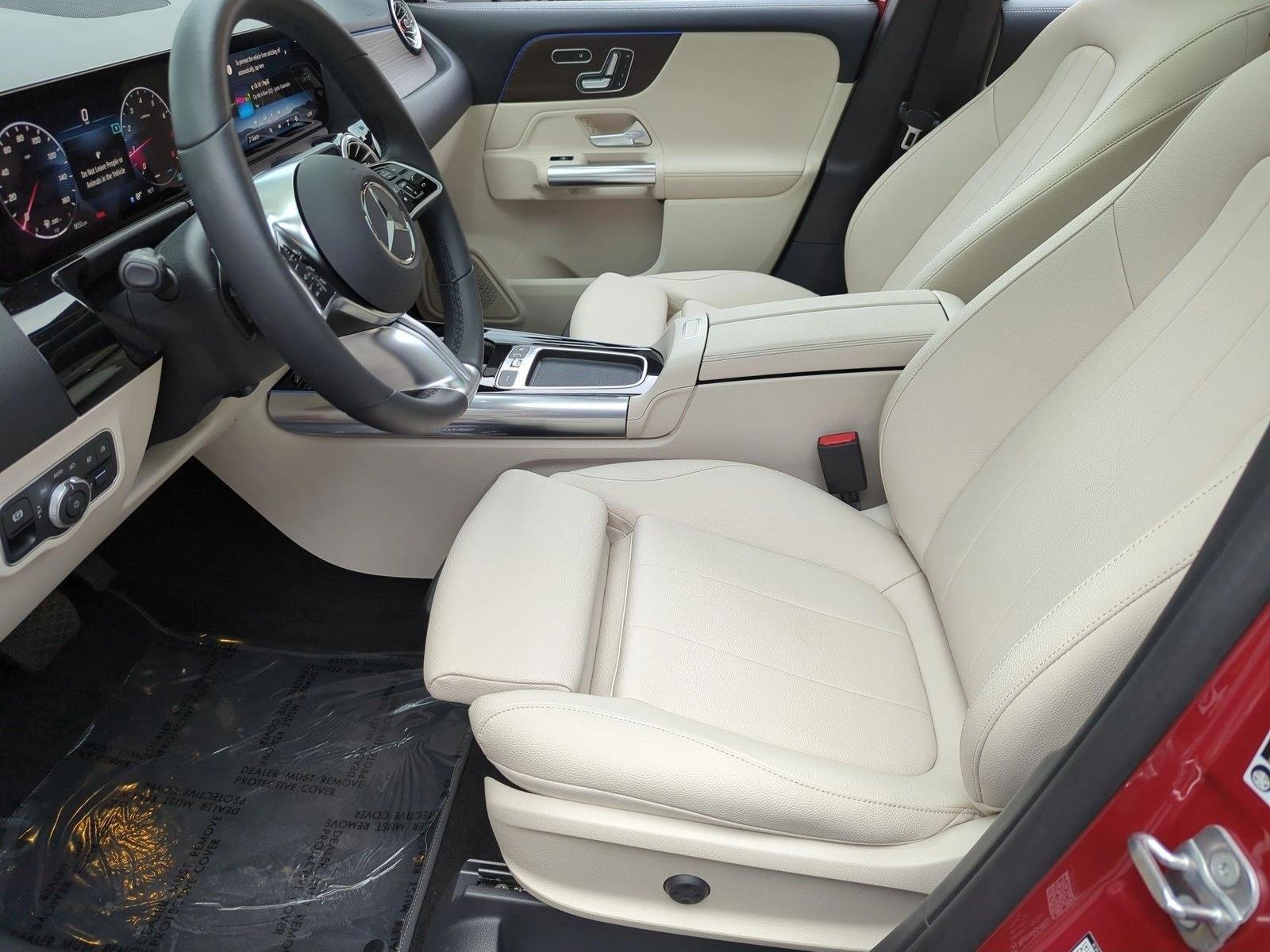 Used 2026 Manufaktur Patagonia Red Metallic Mercedes-Benz GLA 250 image 16