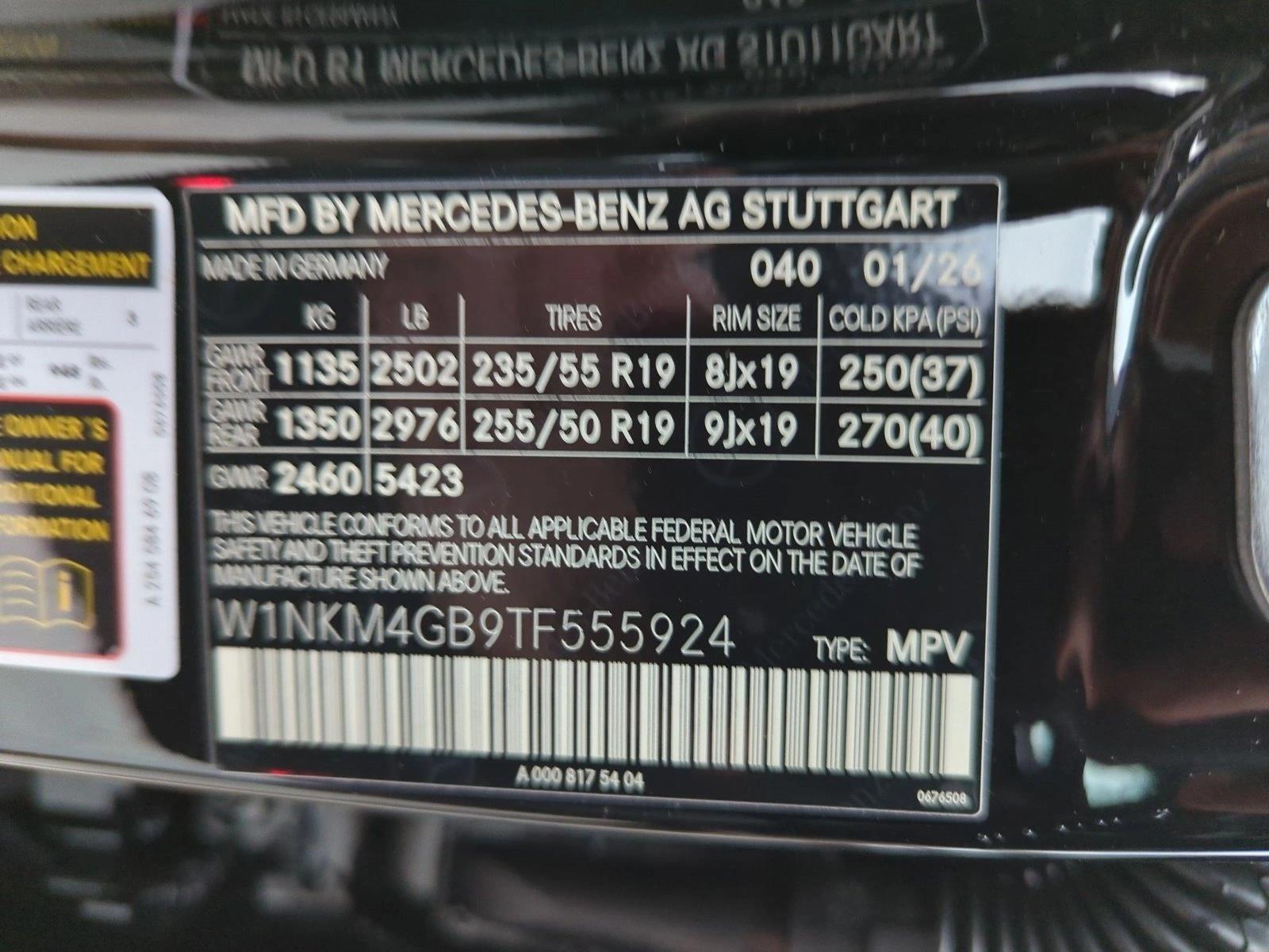 Used 2026 Black Mercedes-Benz GLC 300 image 17