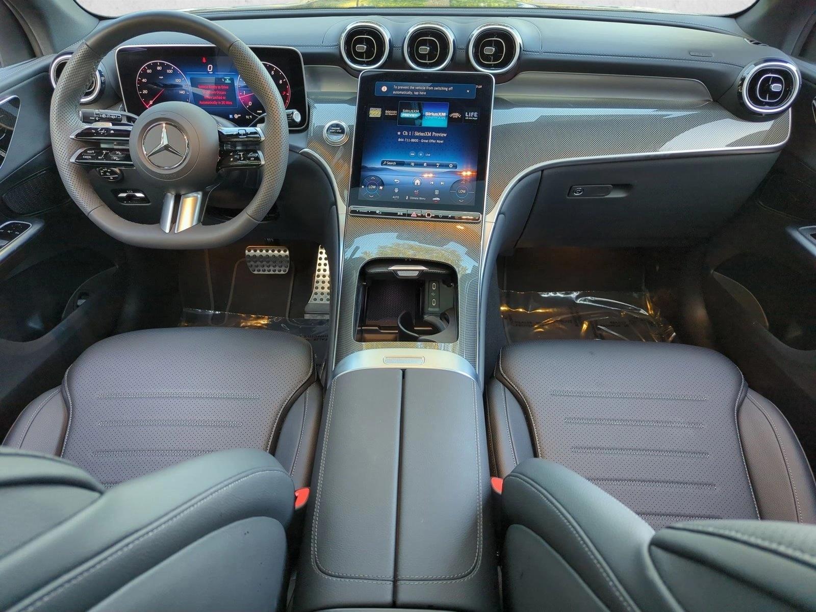 Used 2026 Black Mercedes-Benz GLC 300 image 18