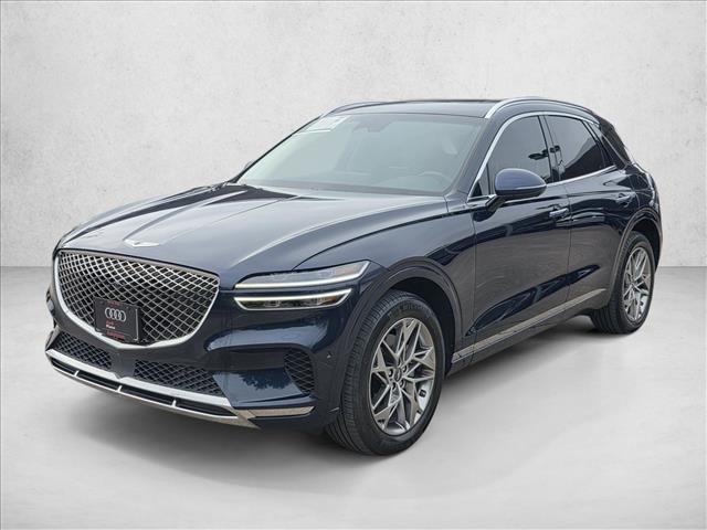 2022 Genesis GV70 2.5T AWD