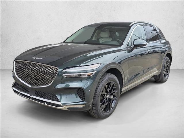 2023 Genesis GV70 2.5T AWD