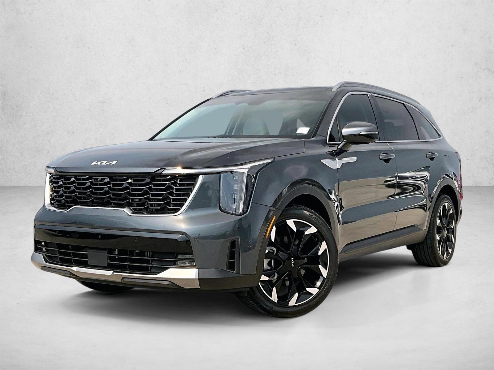 2024 Kia Sorento SX