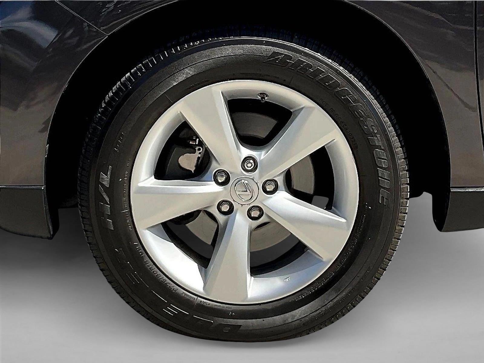 Used 2010 Truffle Mica Lexus  image 10